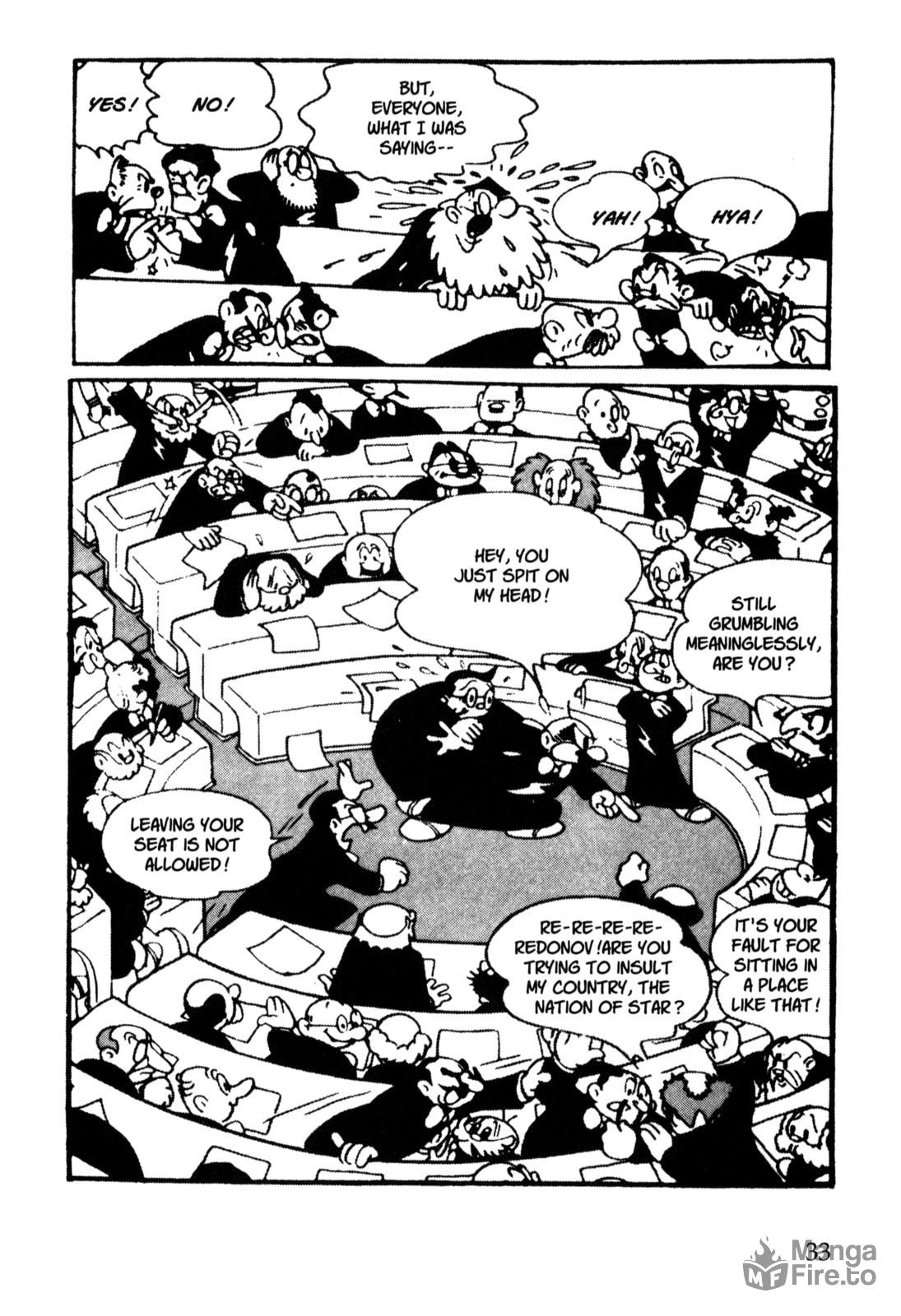 Nextworld – Chapter 1 page 24