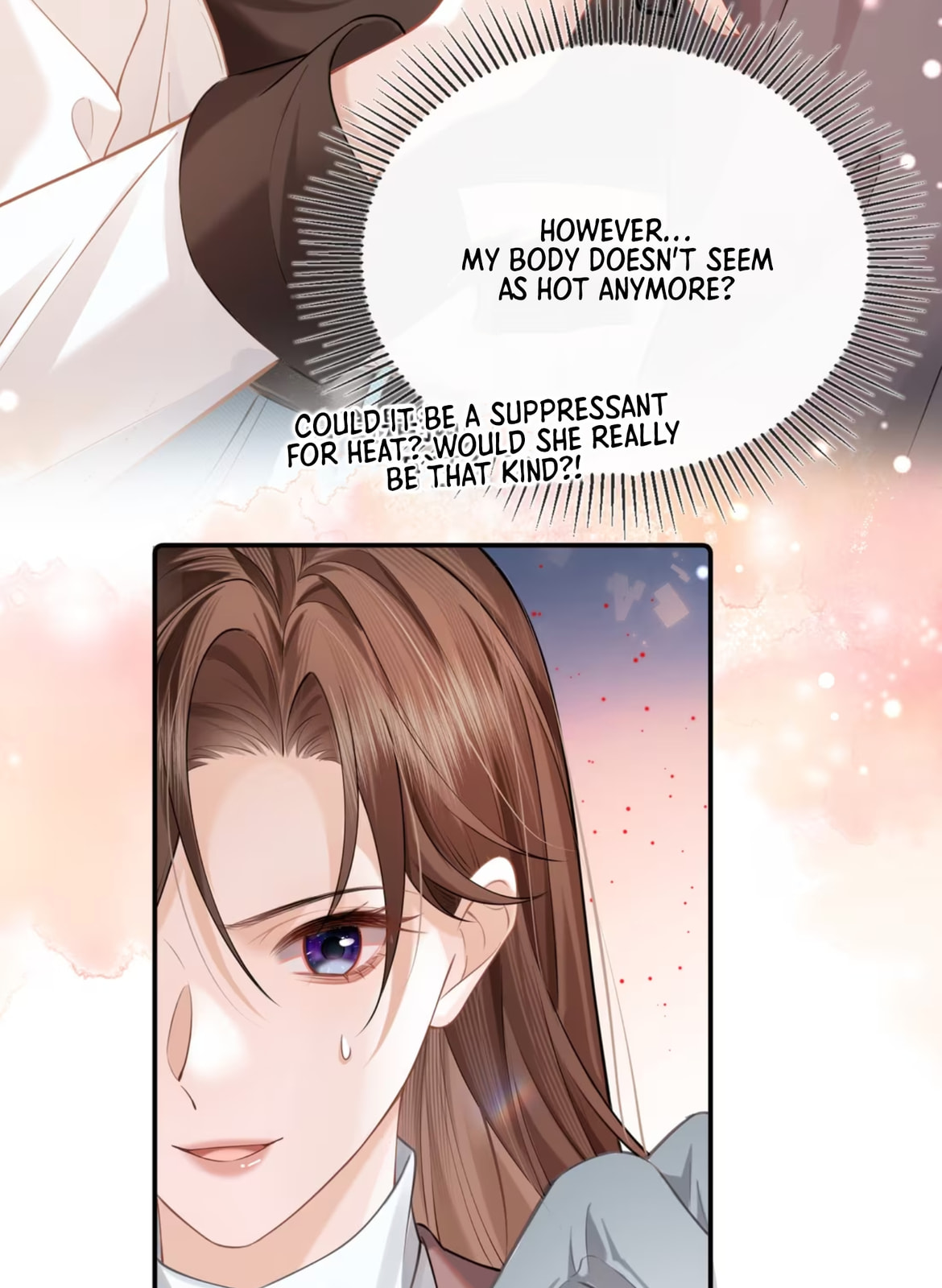 Officer, You Can No Longer Hide Your Tail – Chapter 2 page 7