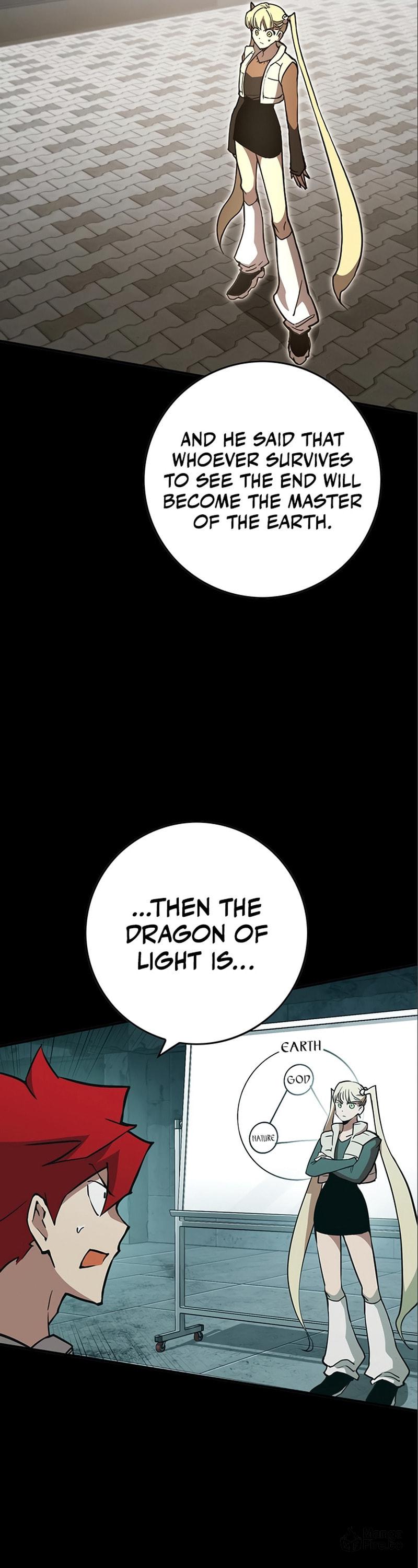 Hardcore Leveling Warrior – Chapter 12 page 44