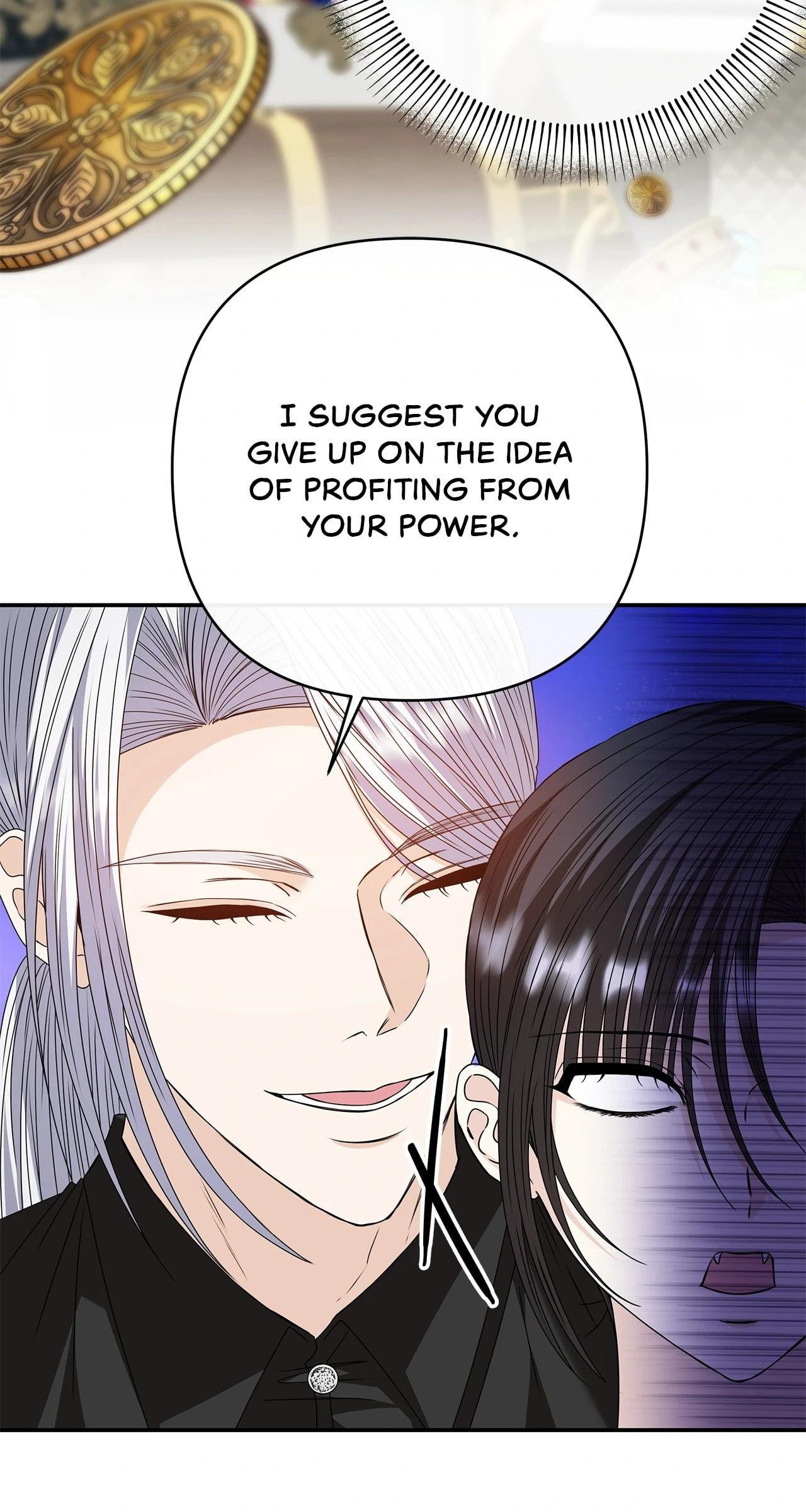 Mistress of an S-Class Dungeon – Chapter 53 page 33