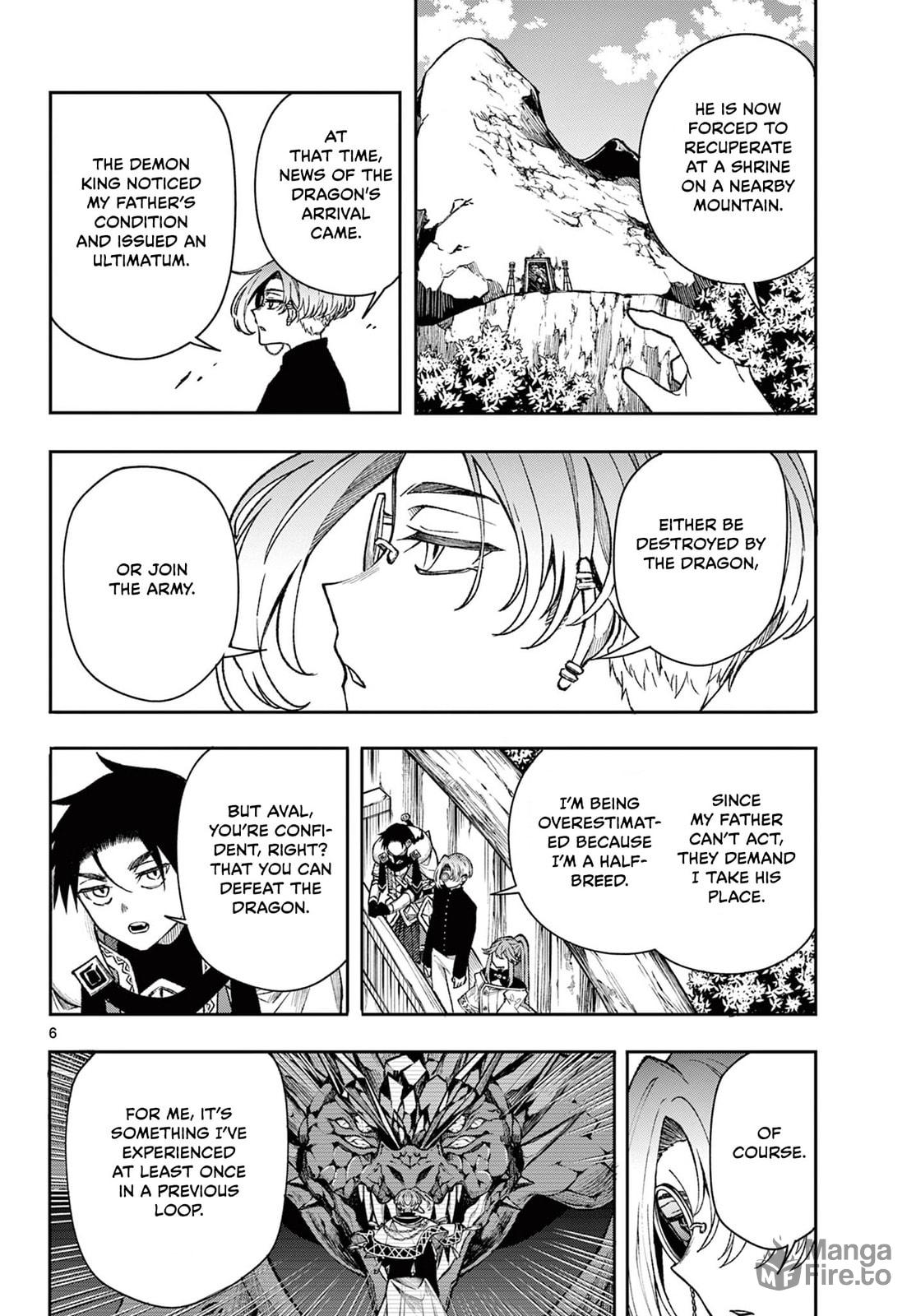 Believe page 5