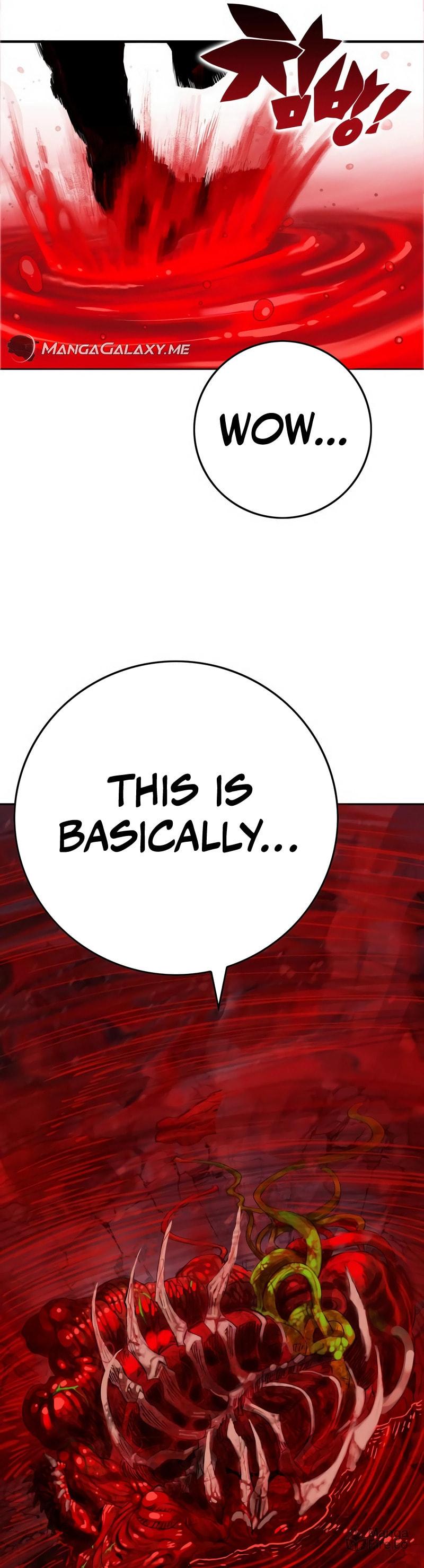 Hardcore Leveling Warrior – Chapter 2 page 9