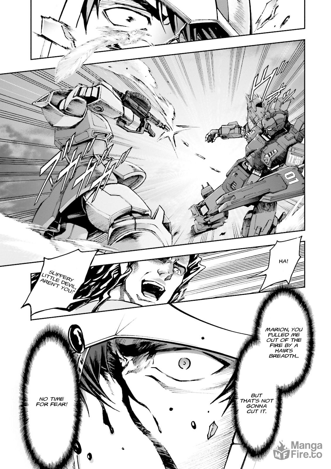Time Limit page 39