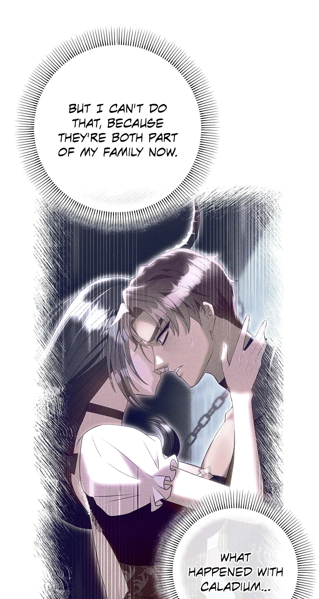 Mistress of an S-Class Dungeon – Chapter 17 page 40