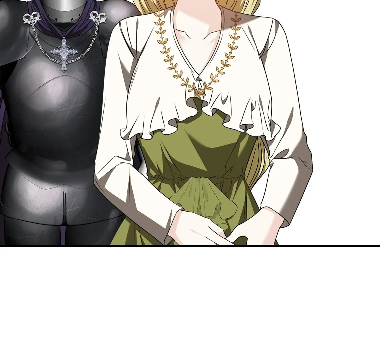 Mistress of an S-Class Dungeon – Chapter 39 page 63