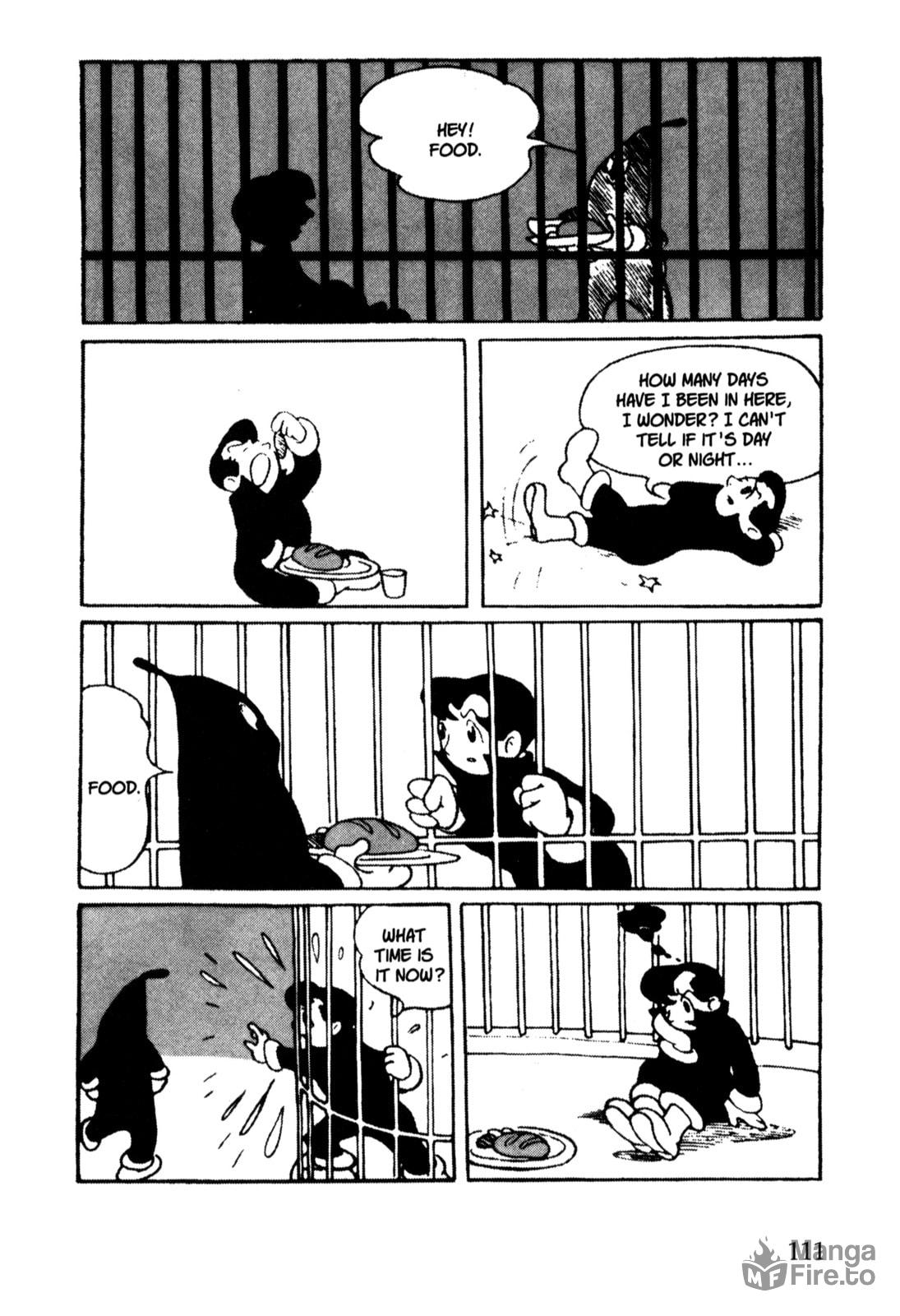 Nextworld – Chapter 1 page 101