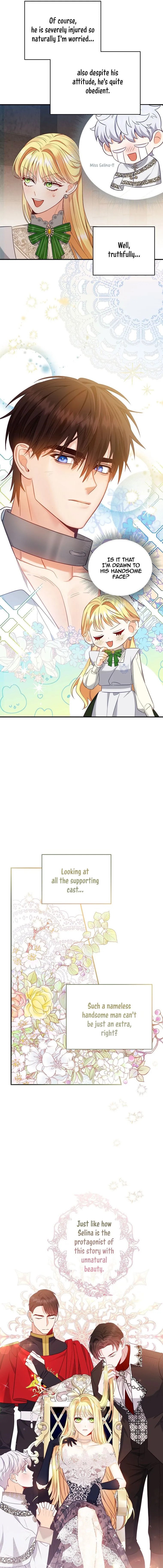 I Will Avoid the Male Lead and Make My Harem – Chapter 7 page 3