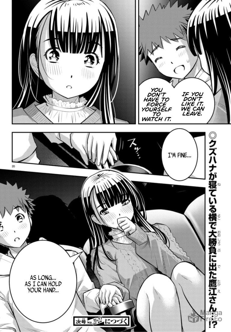 Takae's Triangle page 19