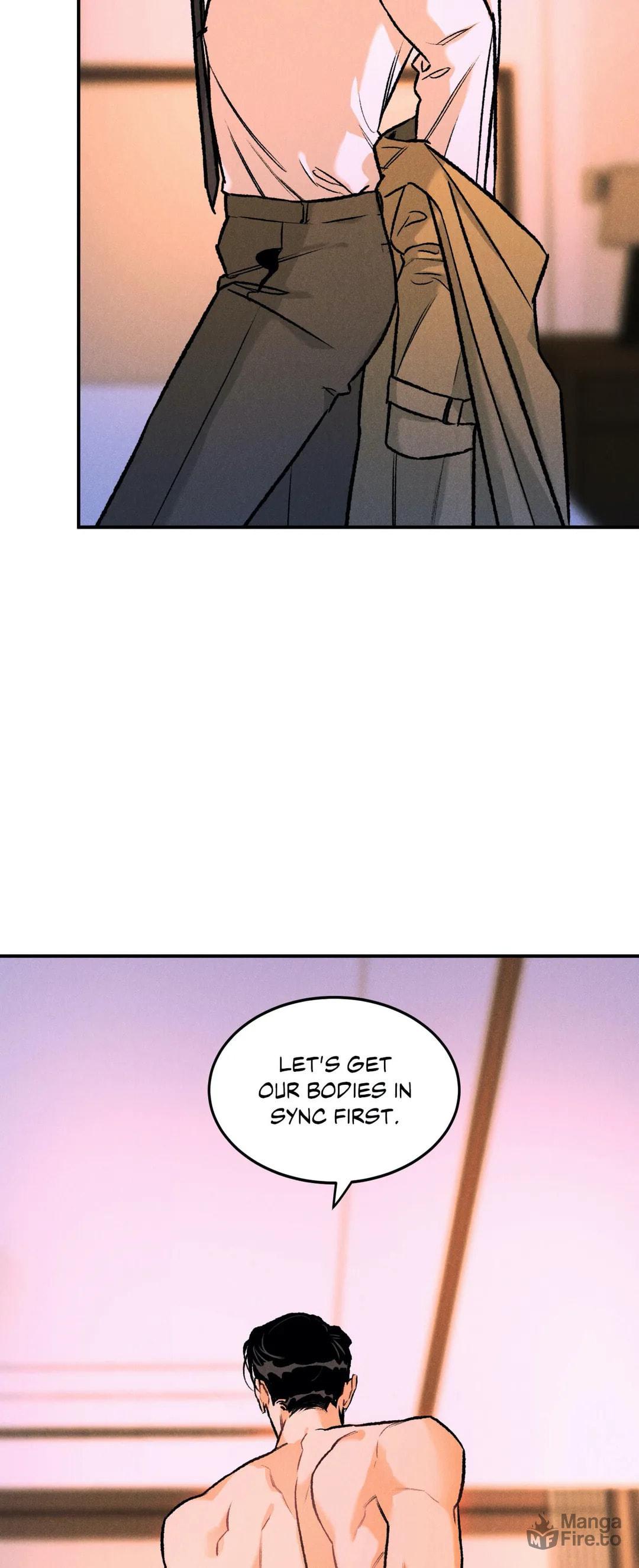 Limited Run – Chapter 5 page 2