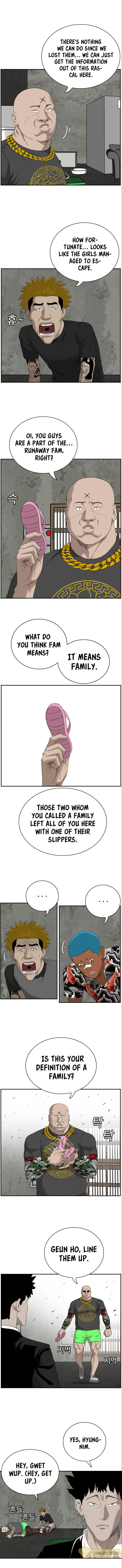 Bad Guy – Chapter 57 page 7