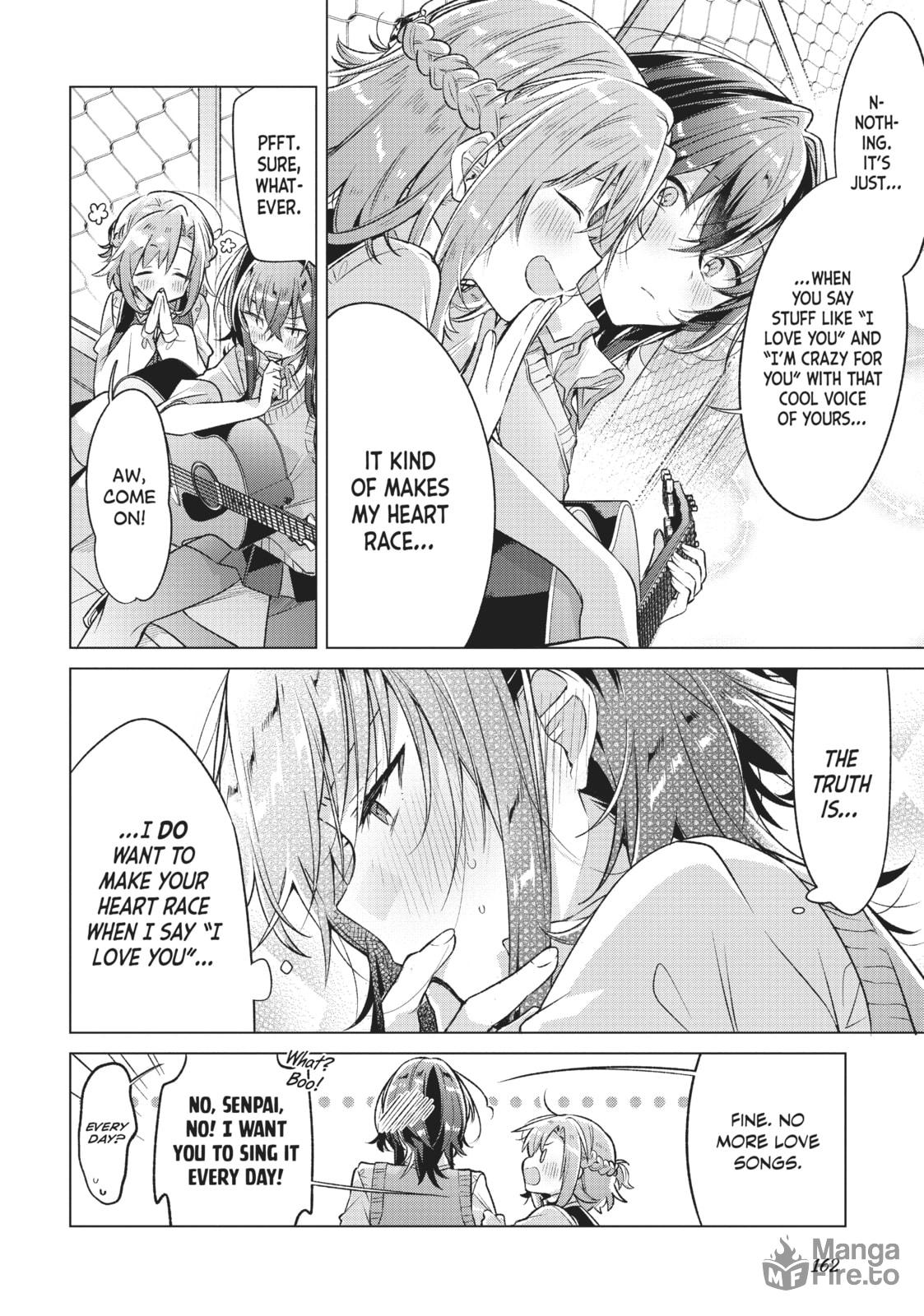 Love, a Date, and then… page 34