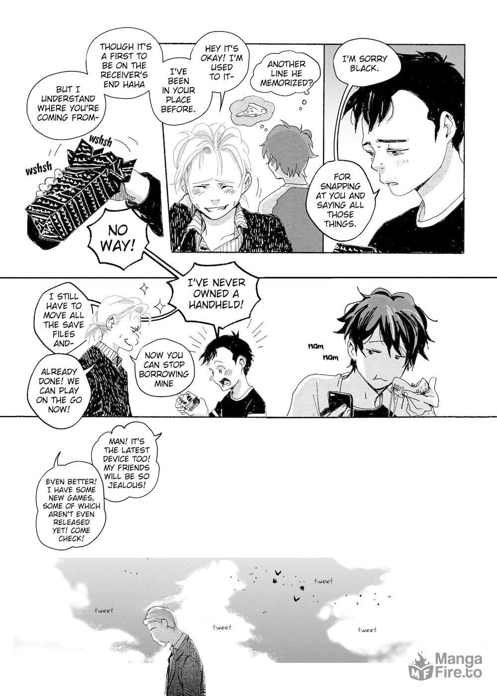 … and three pups page 26