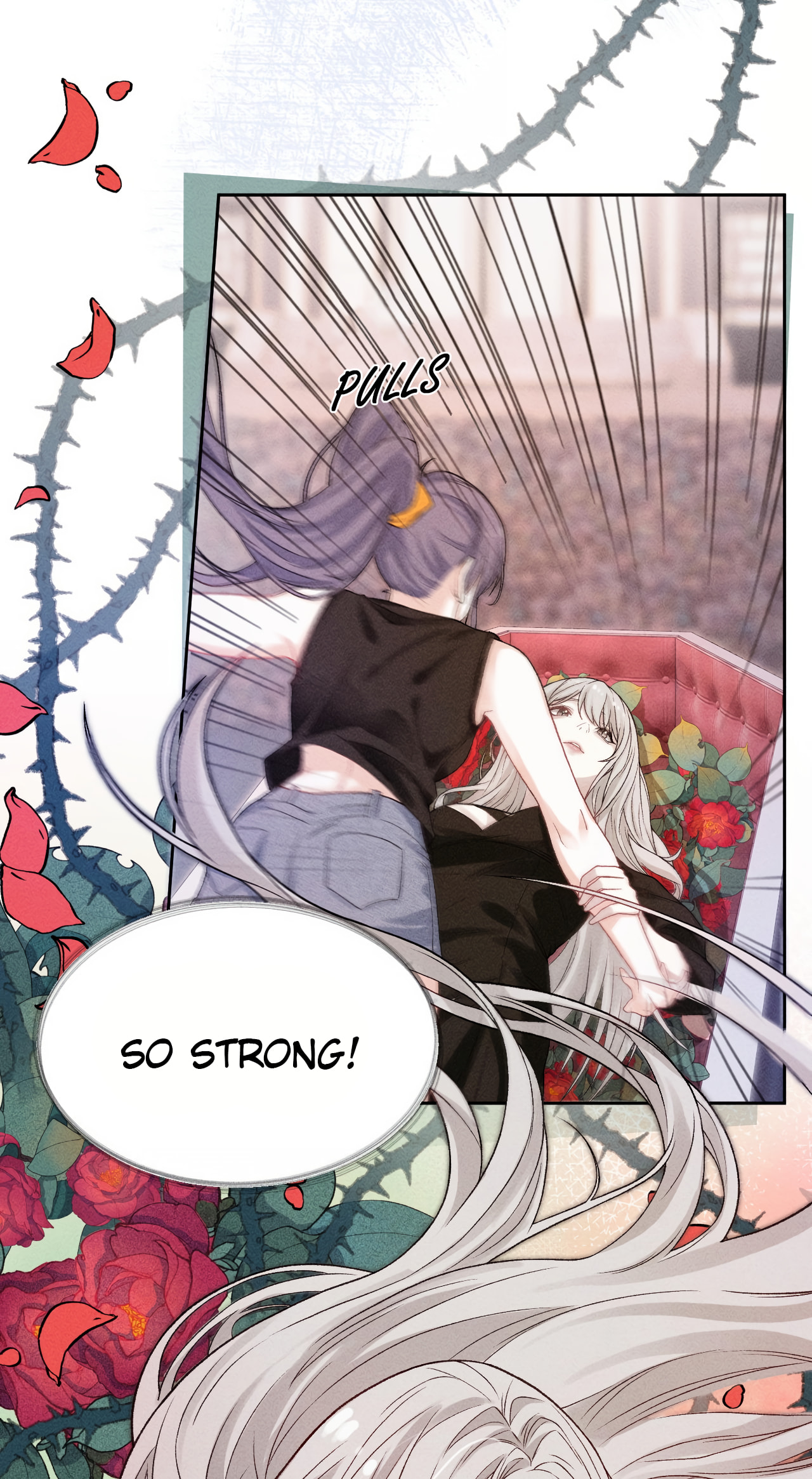 The Young Taoist Priest And Vampire? page 10