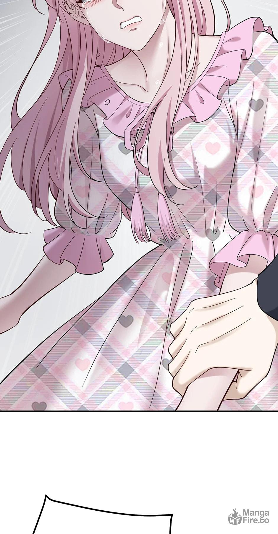 Live Happily Ever After With My Ex's Uncle – Chapter 42 page 34