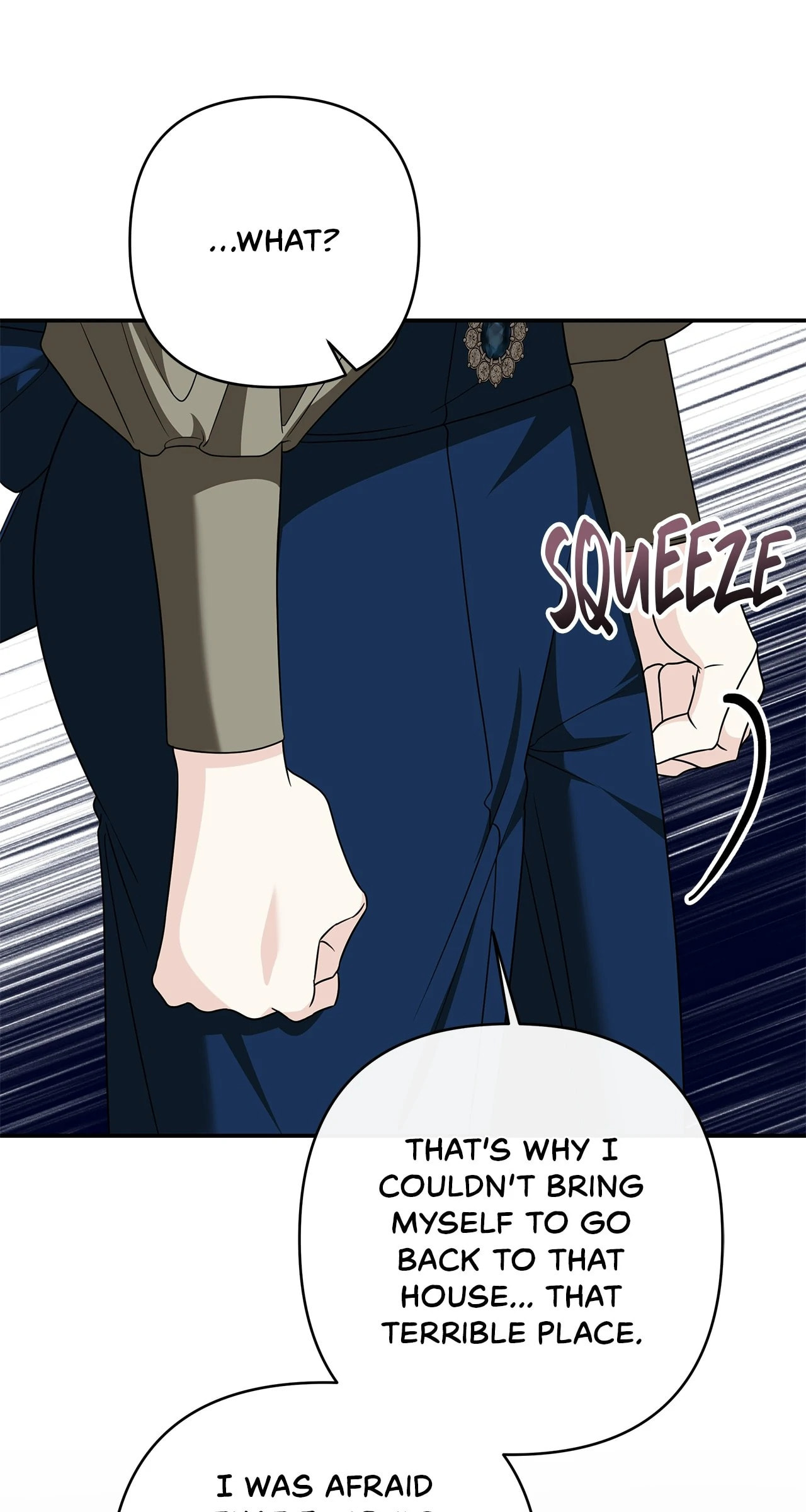Mistress of an S-Class Dungeon – Chapter 55 page 30