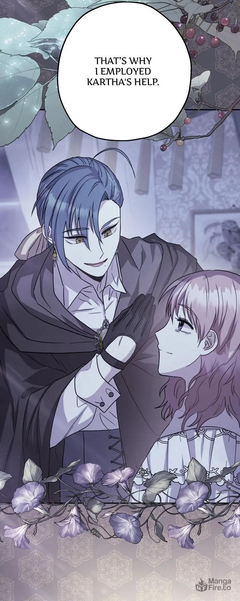 Another Typical Fantasy Romance – Chapter 25 page 39