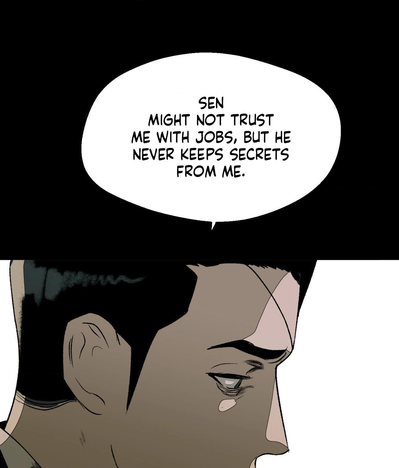 Melt Bless You – Chapter 15 page 25