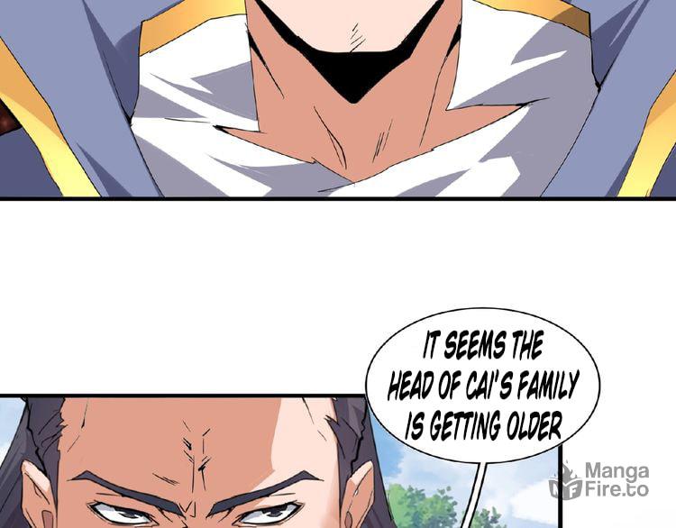The Devil Butler (Colored) – Chapter 8 page 94