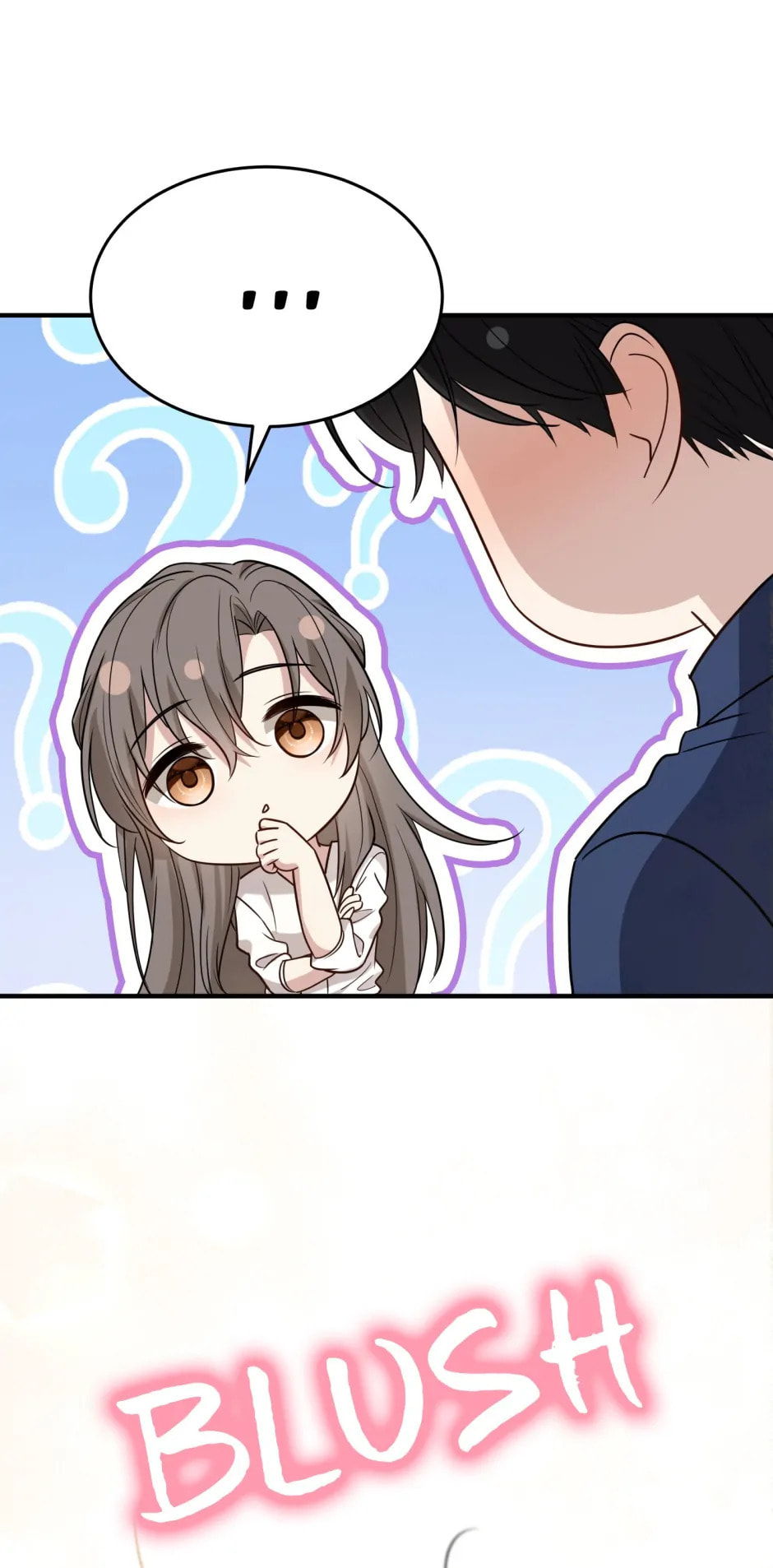 Live Happily Ever After With My Ex's Uncle – Chapter 55 page 42