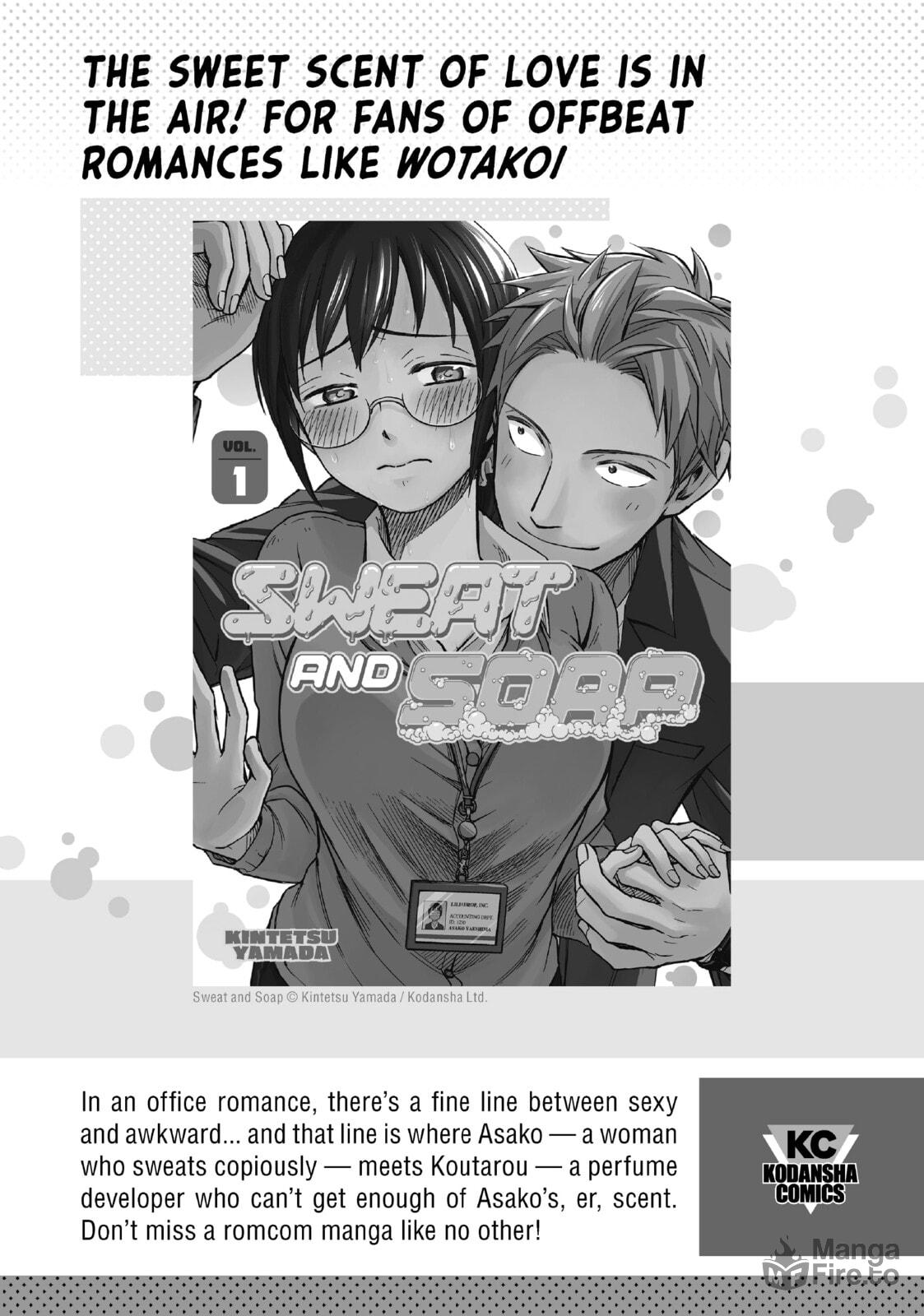 Development, Fear, & A Quiet Choice page 49