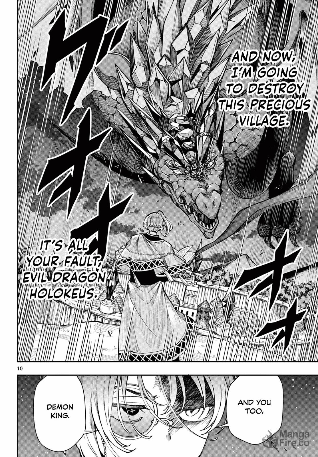 Believe page 9