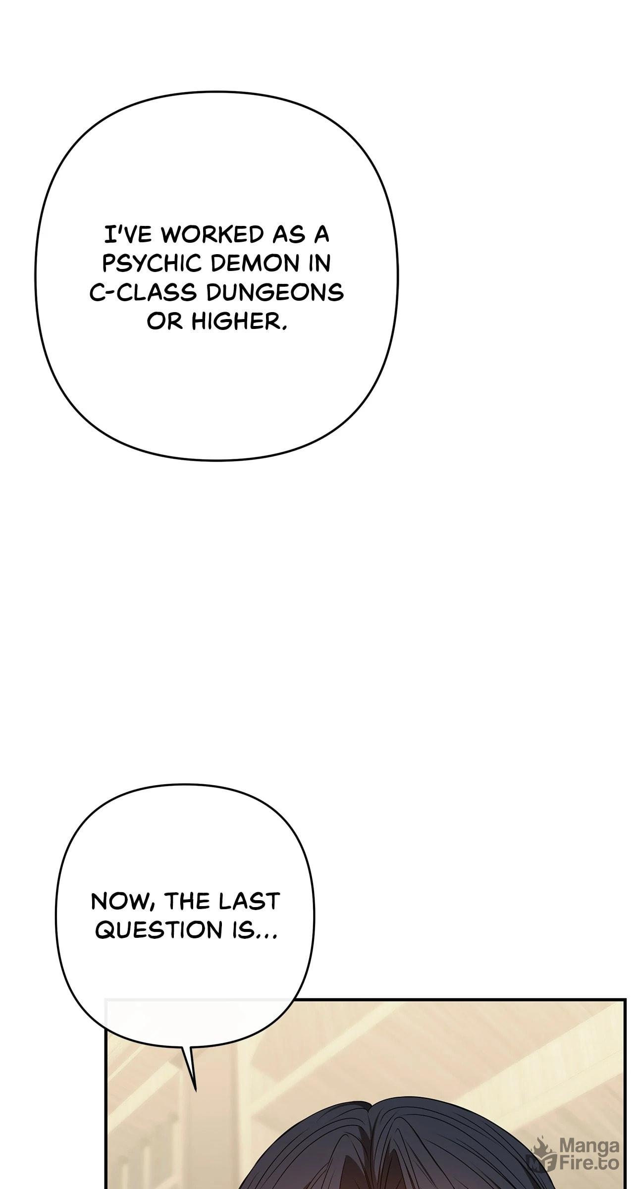 Mistress of an S-Class Dungeon – Chapter 64 page 2