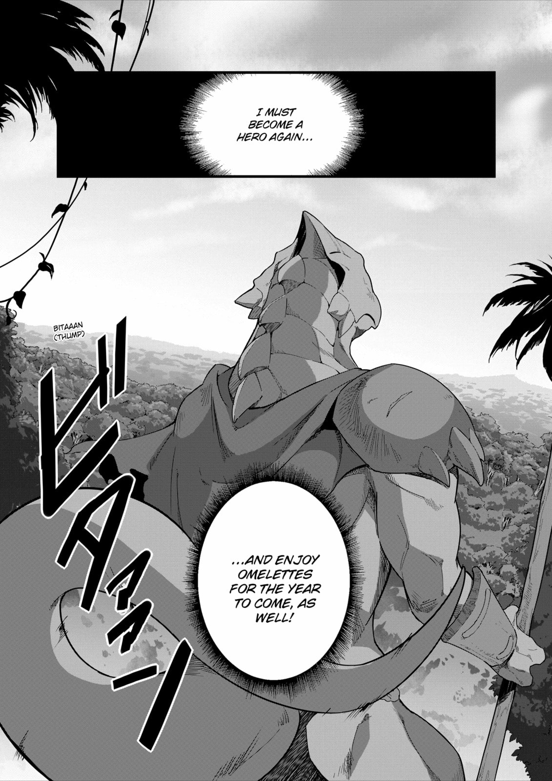 Restaurant to Another World: New Edition – Chapter 14 page 28