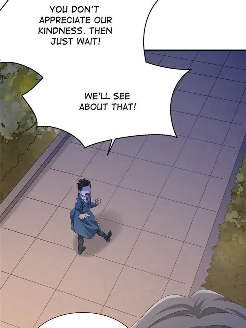 I Became the Target of the Harem in Another World – Chapter 42 page 12