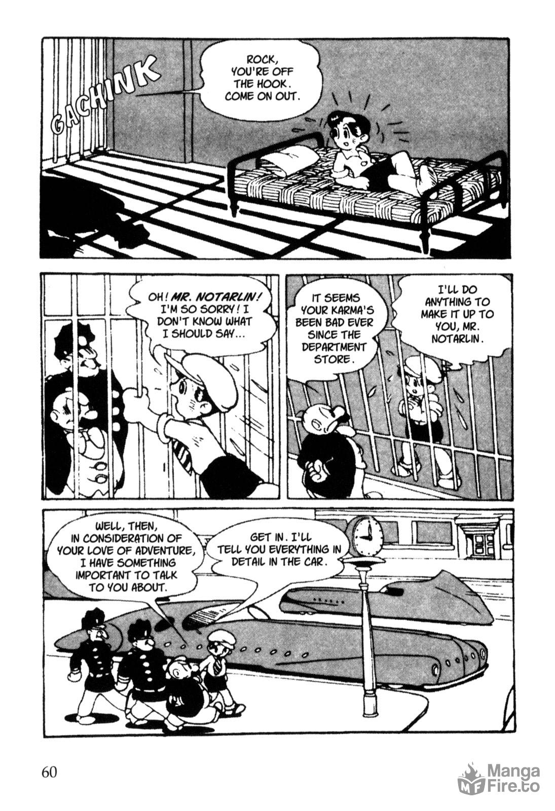 Nextworld – Chapter 1 page 50