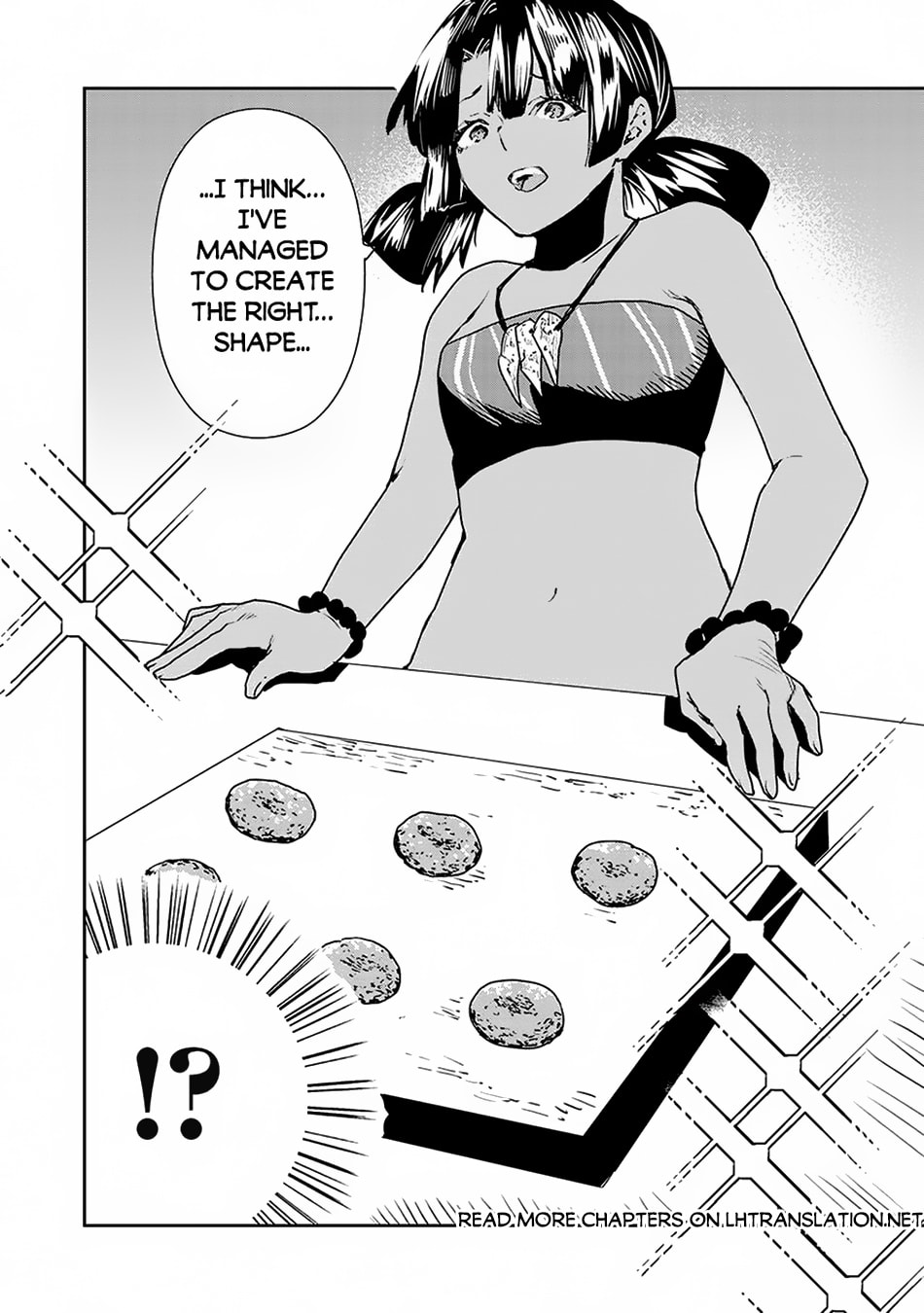 Cooking with Wild Game – Chapter 53 page 10