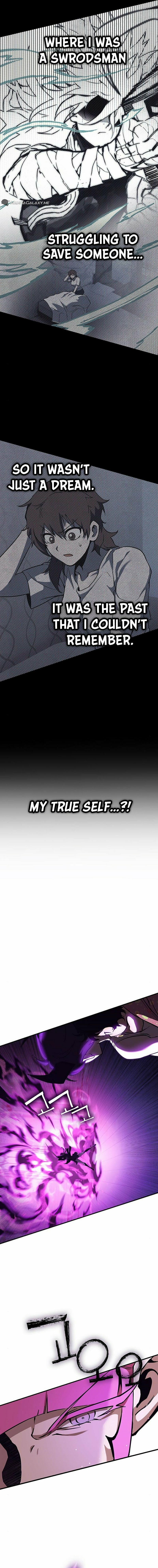 Hardcore Leveling Warrior – Chapter 17 page 21