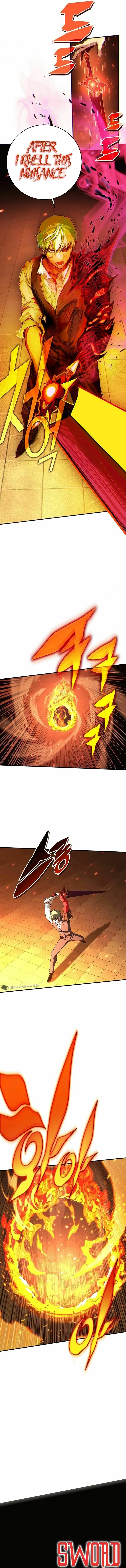 Hardcore Leveling Warrior – Chapter 42 page 16