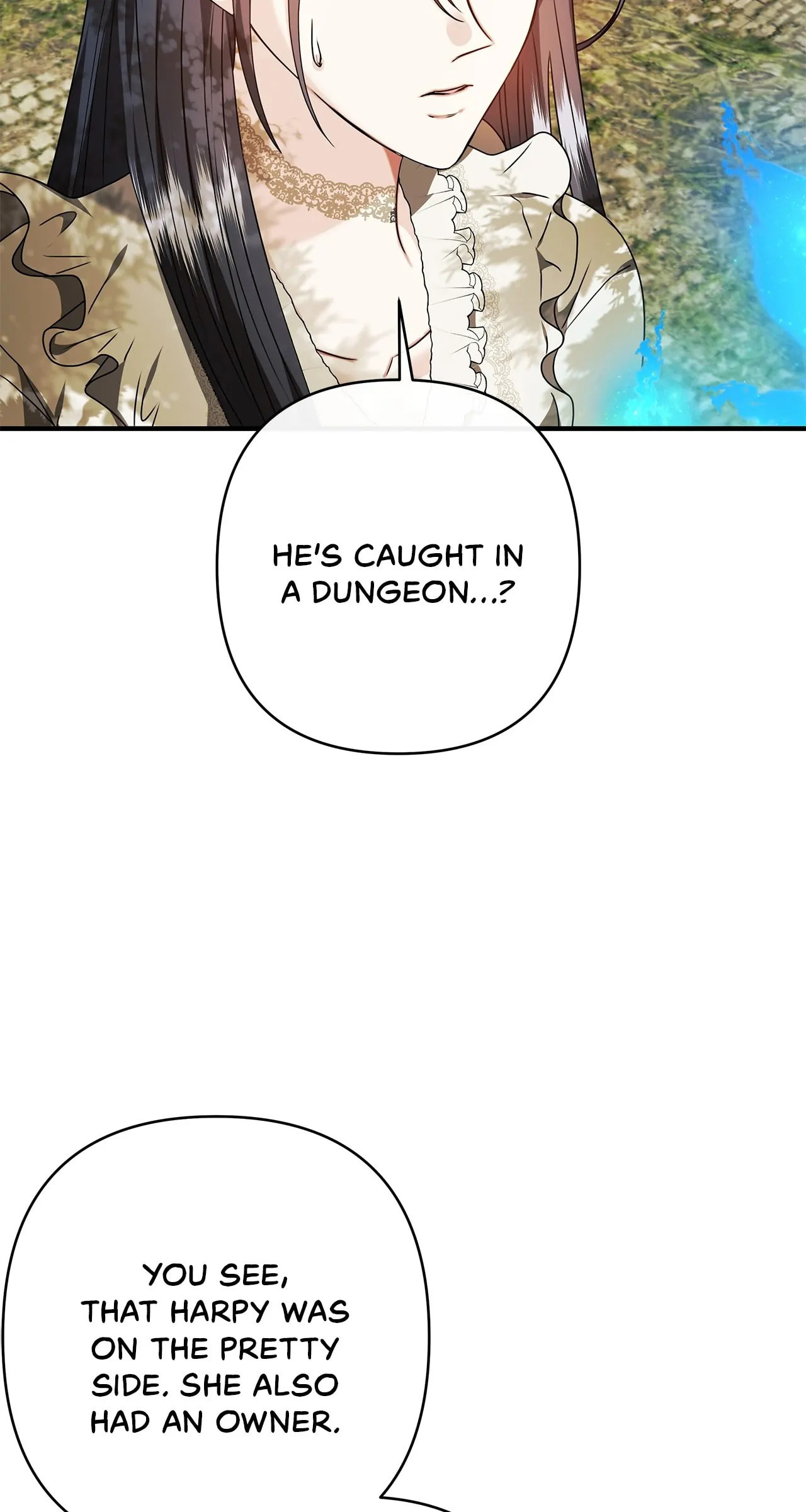 Mistress of an S-Class Dungeon – Chapter 27 page 67
