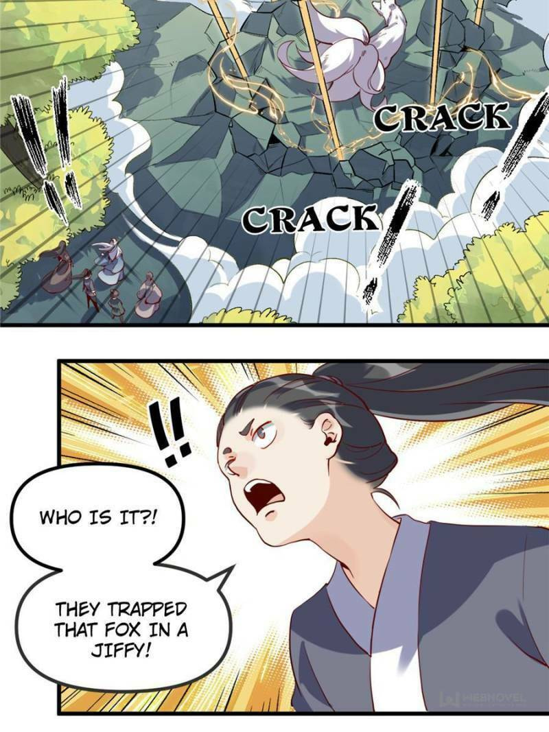 A Big Shot Actually – Chapter 31 page 21