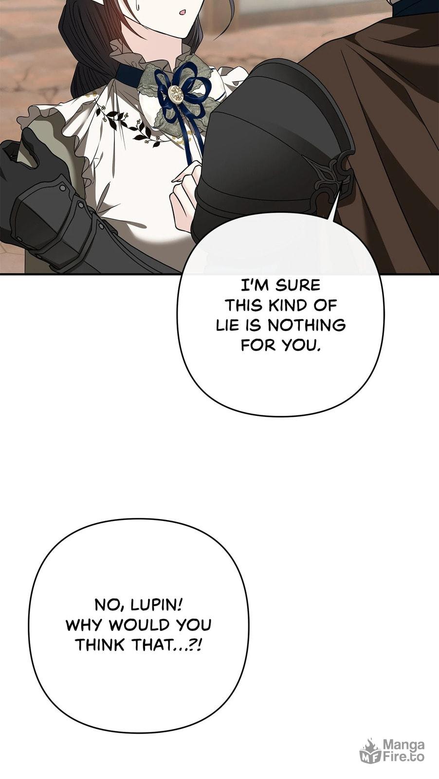 Mistress of an S-Class Dungeon – Chapter 55 page 47