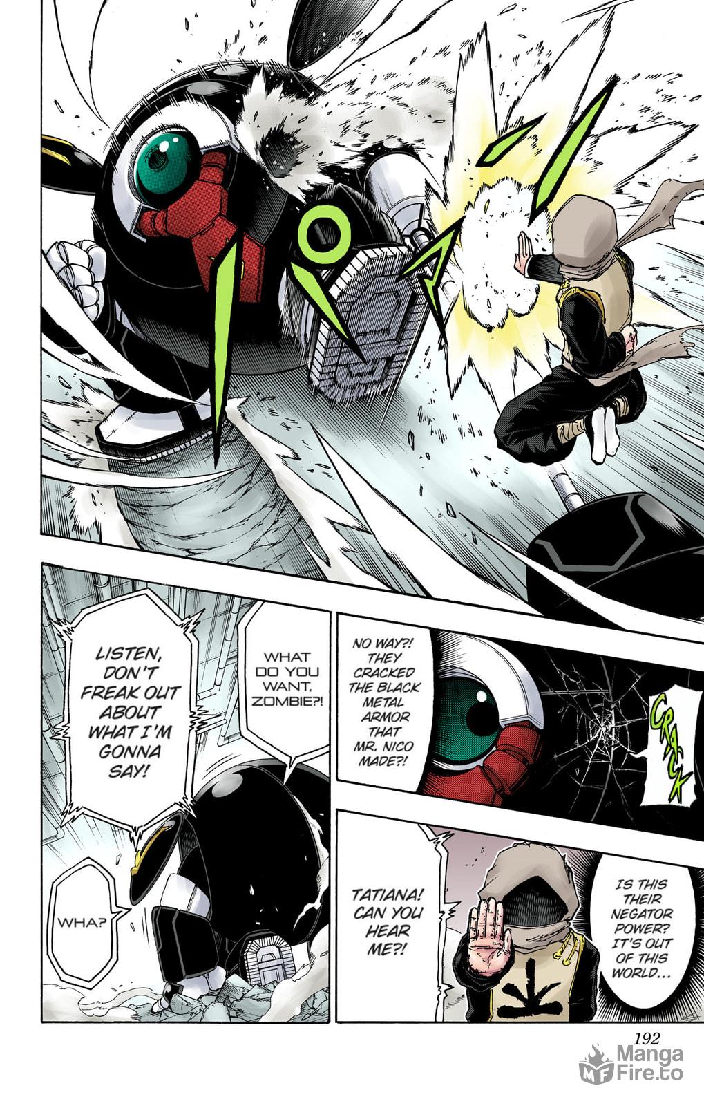 If We Can Have Normal Bodies page 14