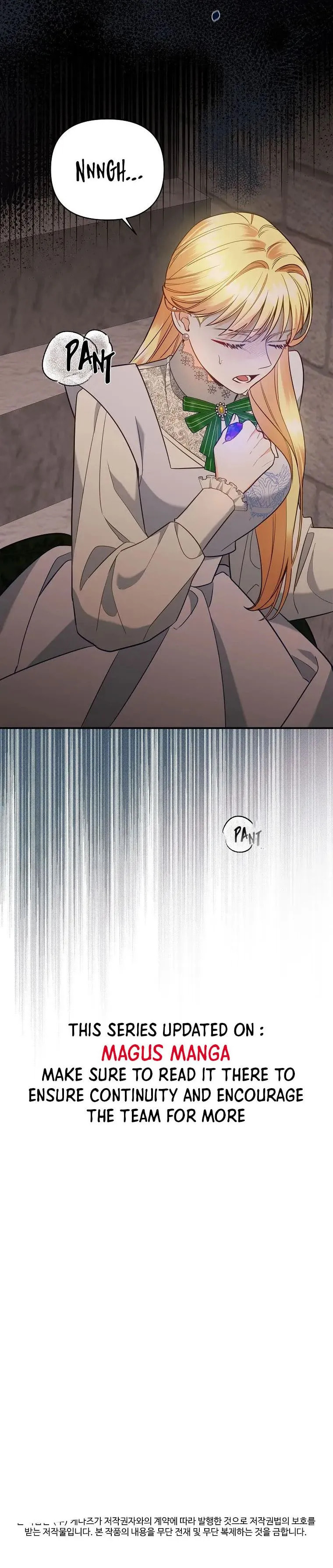 I Will Avoid the Male Lead and Make My Harem – Chapter 7 page 20