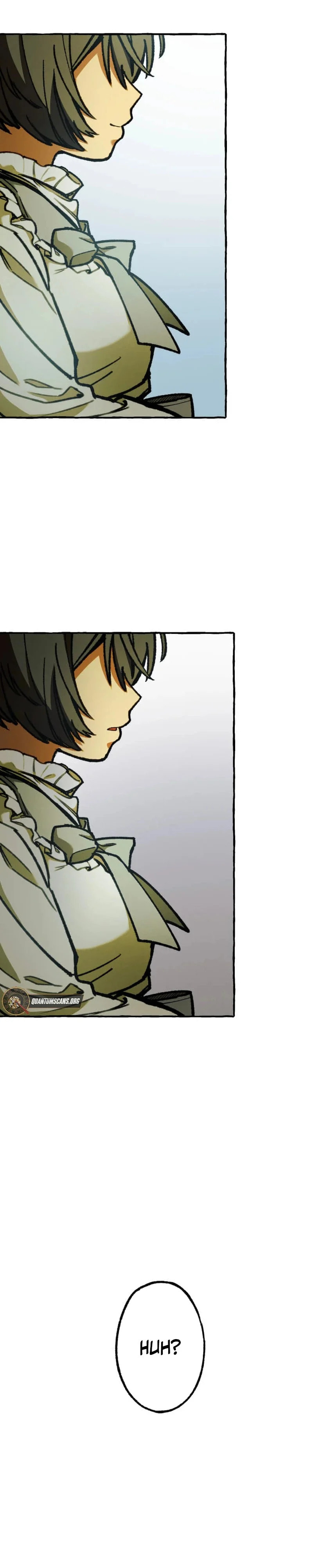X Time Over, I Still Choose You ~Oblivion Lovers~ – Chapter 10 page 20
