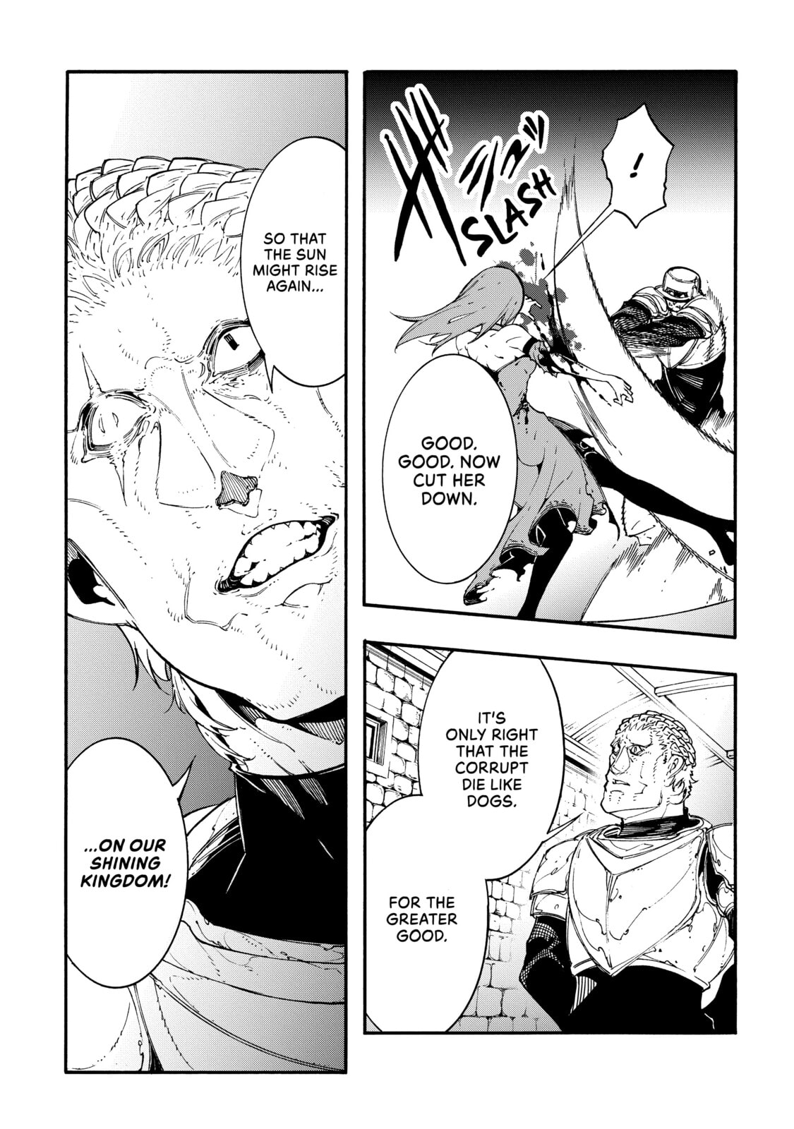 Oversummoned, Overpowered, and Over It! – Chapter 15 page 28