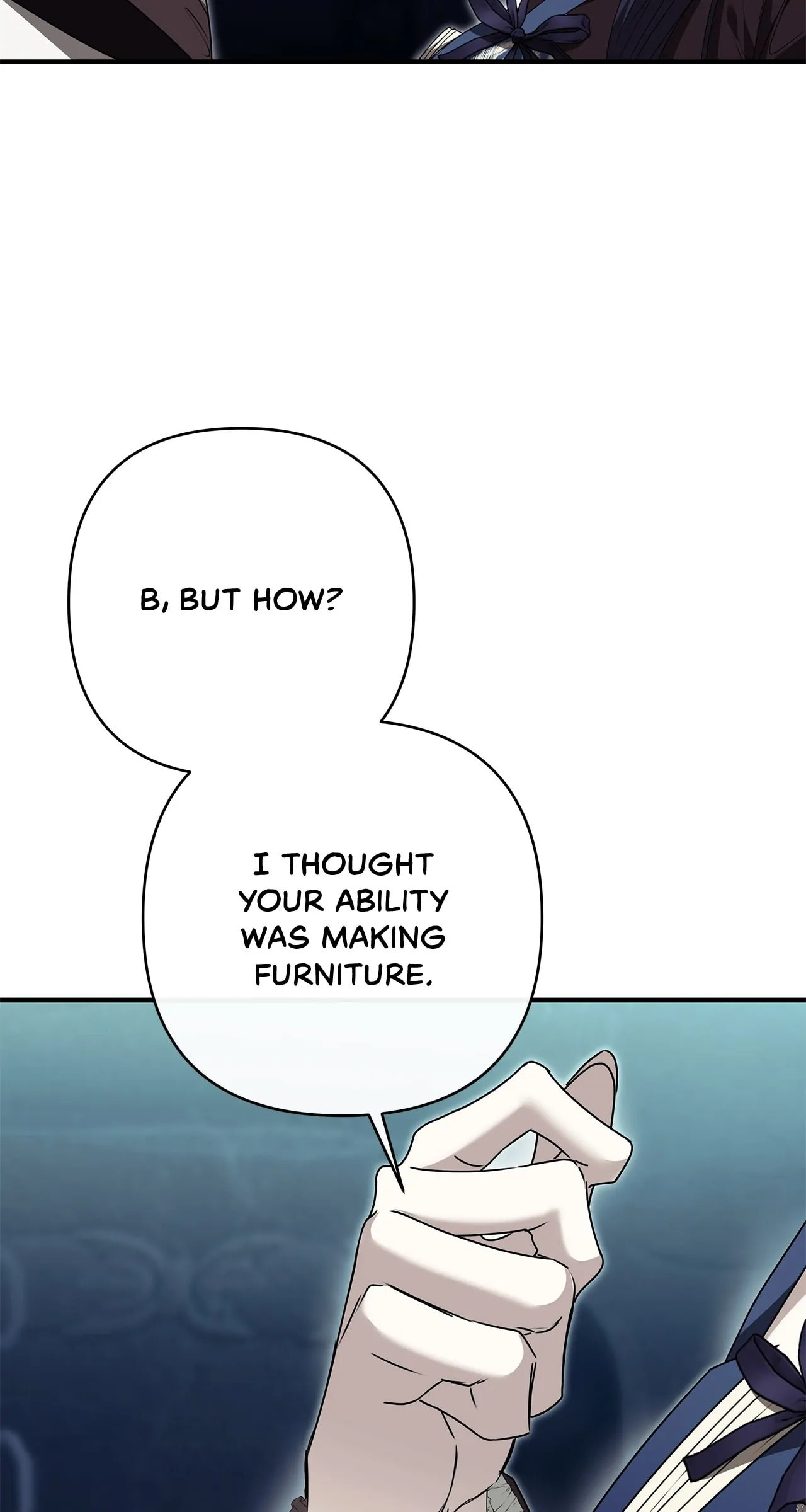 Mistress of an S-Class Dungeon – Chapter 39 page 10