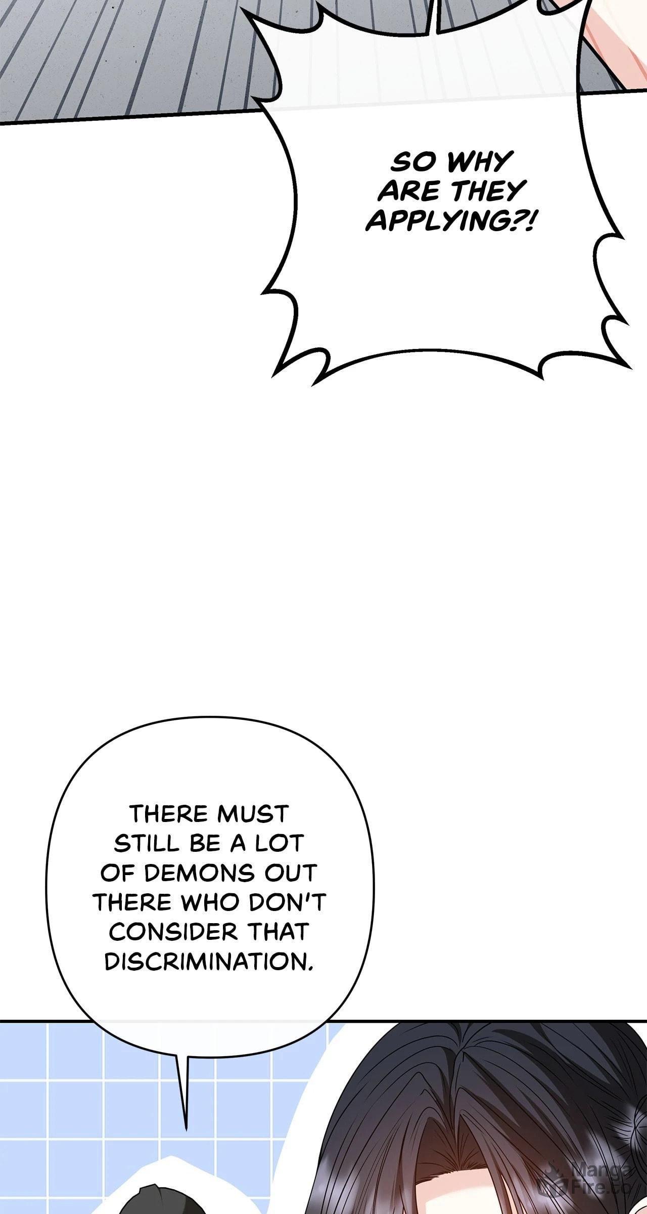 Mistress of an S-Class Dungeon – Chapter 64 page 14