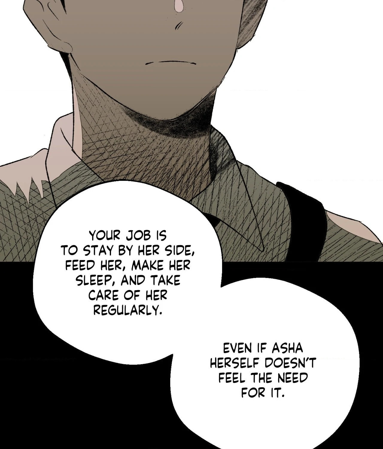 Melt Bless You – Chapter 15 page 10