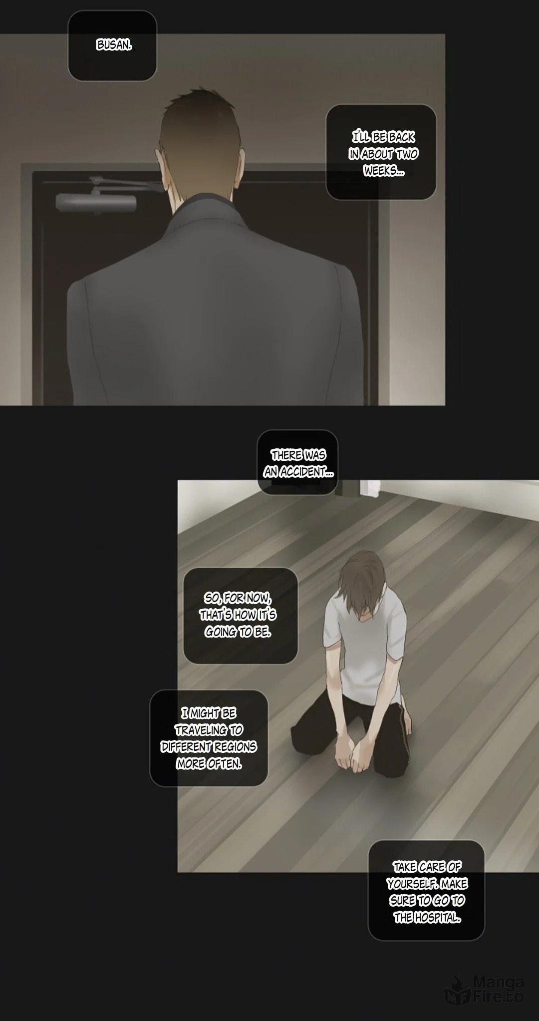 Ennui – Chapter 41 page 32