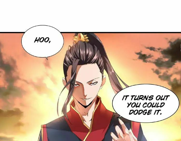 The Devil Butler (Colored) – Chapter 11 page 73