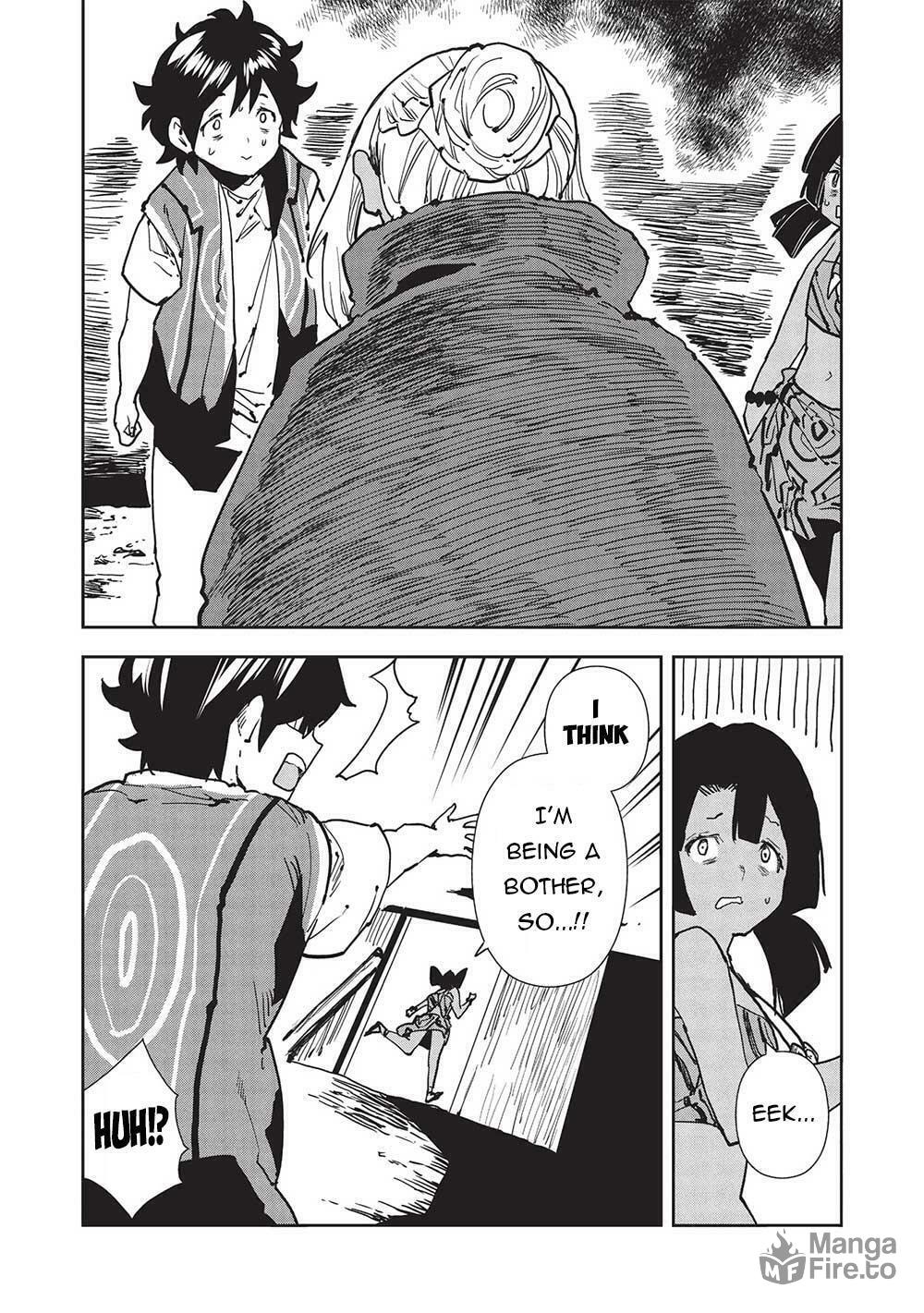 Cooking with Wild Game – Chapter 55 page 2