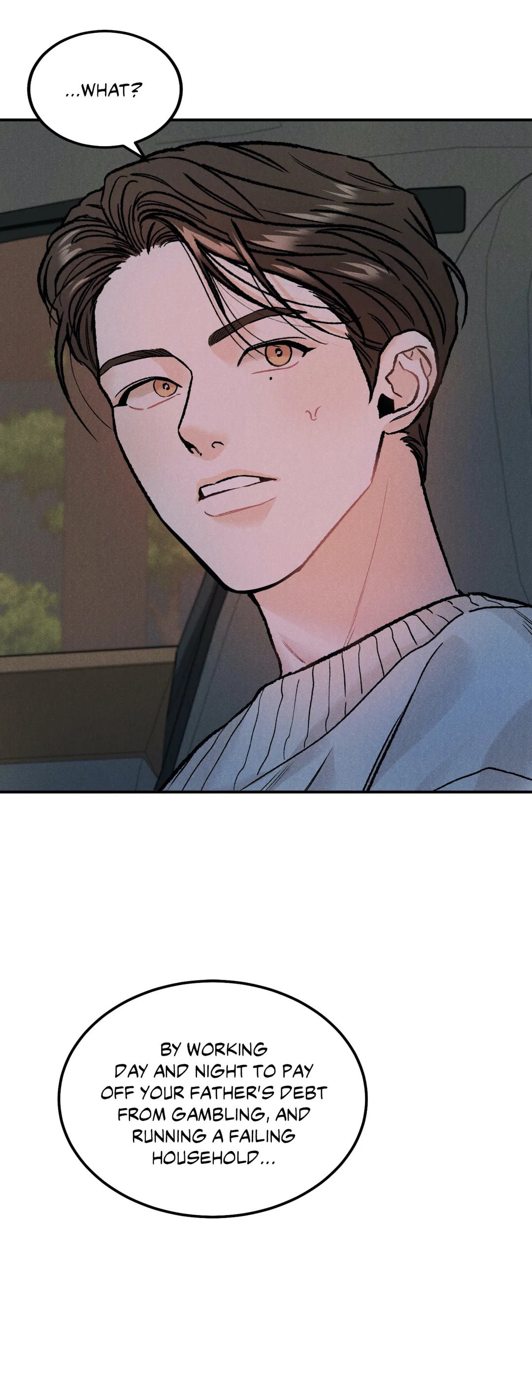 Limited Run – Chapter 9 page 36