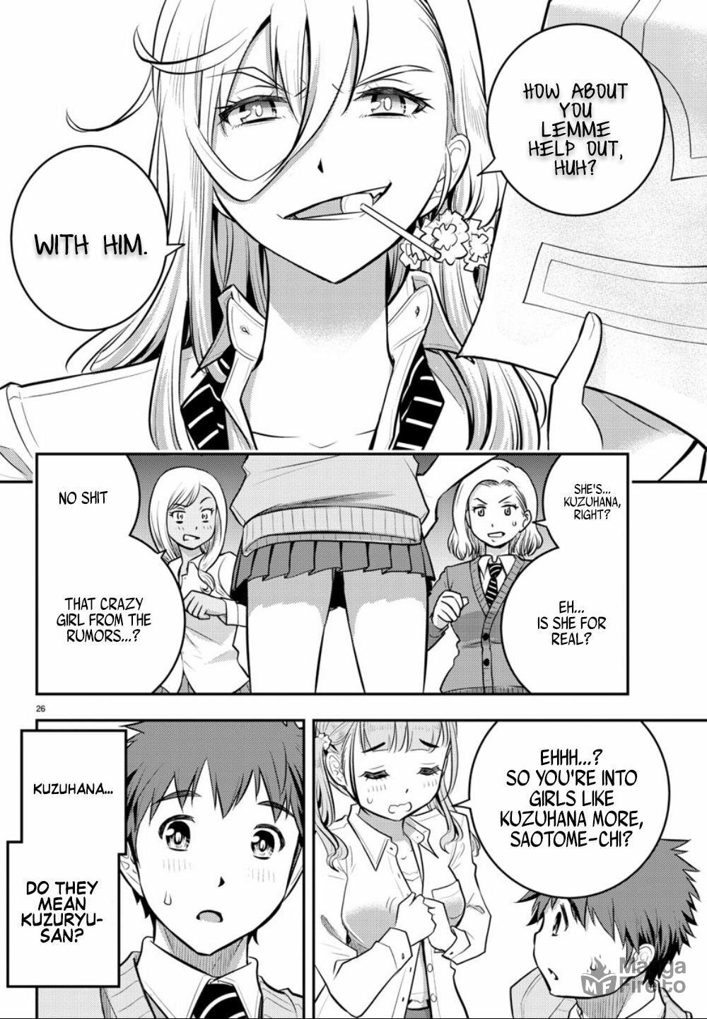 How Big is She page 26