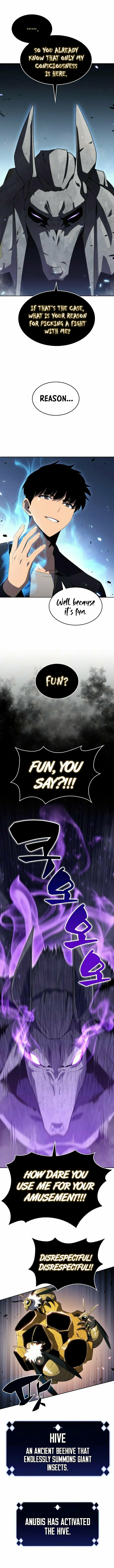 I’m the Max-Level Newbie – Chapter 29 page 10