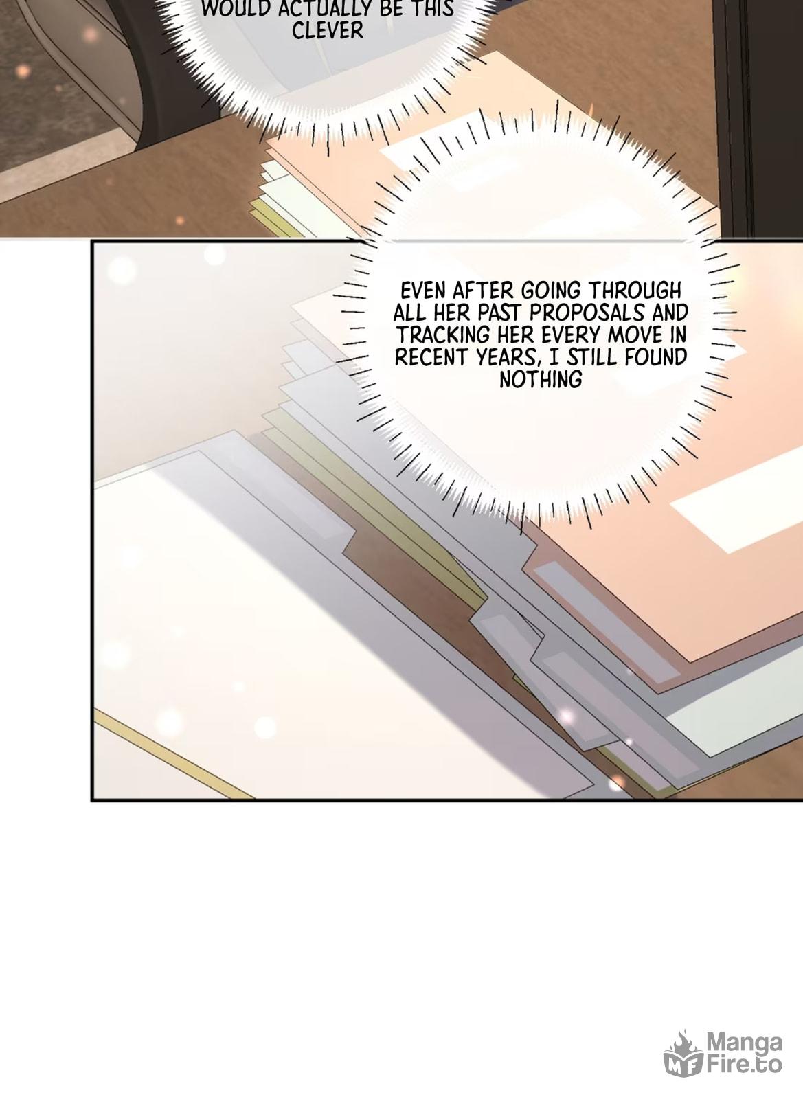 Officer, You Can No Longer Hide Your Tail – Chapter 7 page 39