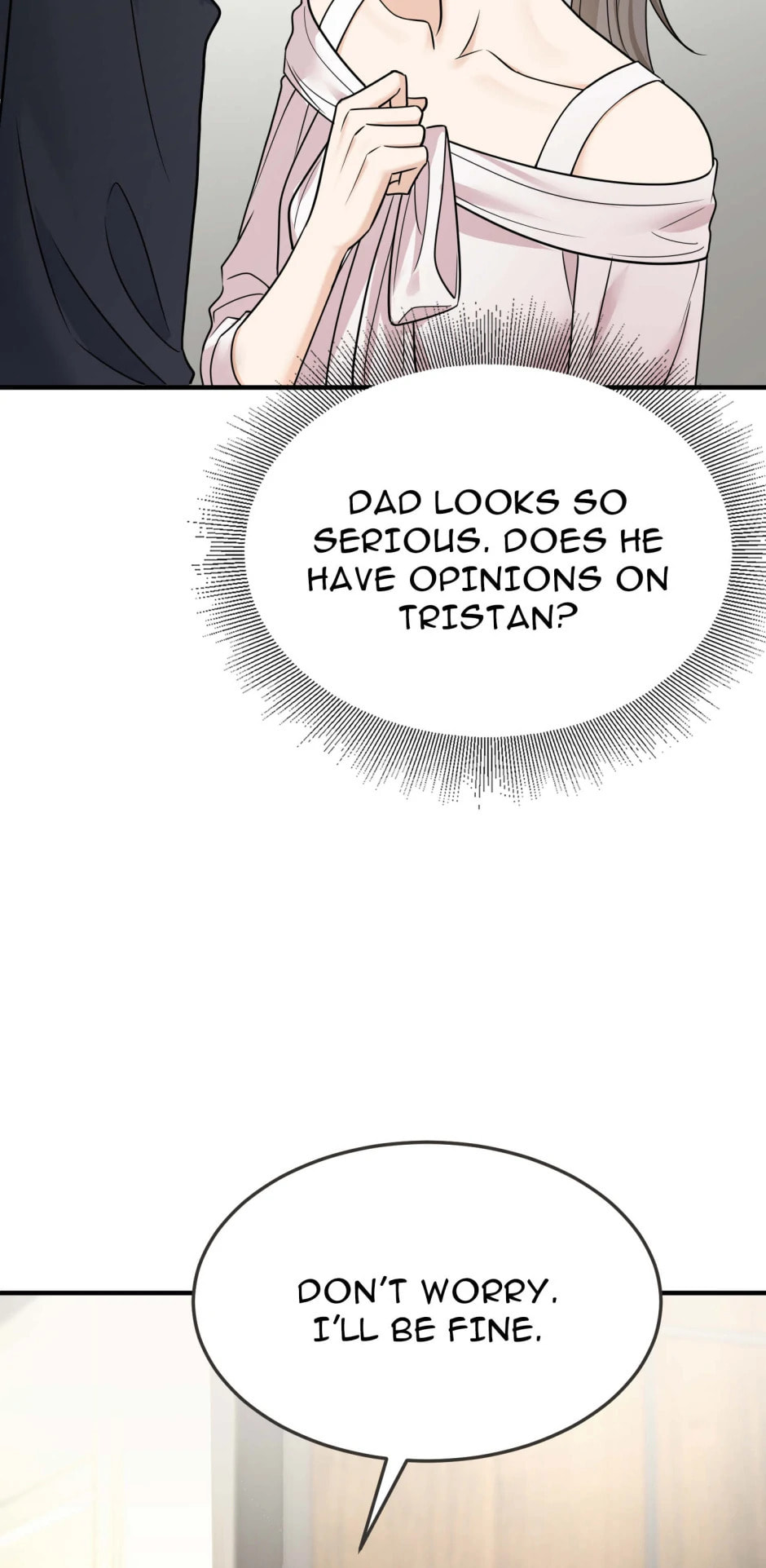 Live Happily Ever After With My Ex's Uncle – Chapter 53 page 7